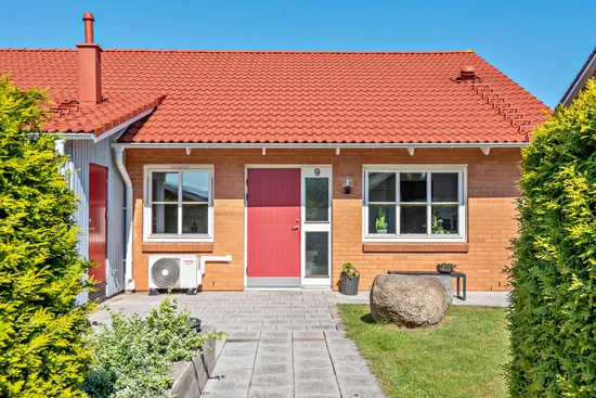 Bostadsrätt, Sjödahlsvägen 9, Kävlinge - Gryet, Kävlinge