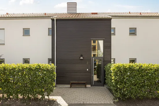 Bostadsrätt, Appelins väg 4, Höllviken, Vellinge