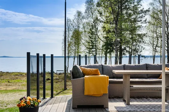 Fritidshus, Storön 717A, Storön, Kalix