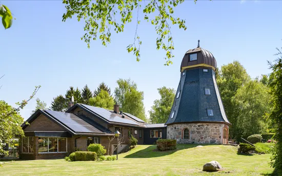 Villa, Svedalavägen 100B, Toarp, Malmö