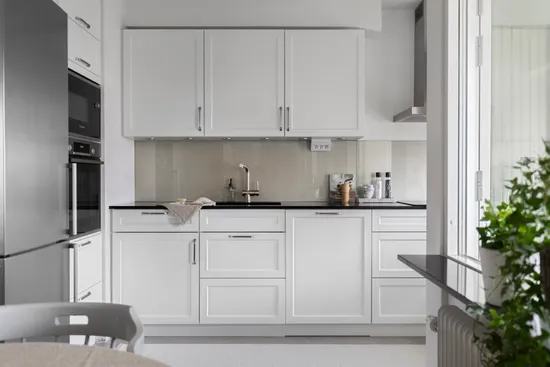 Bostadsrätt, Mandolingatan 7, Ruddalen, Göteborg