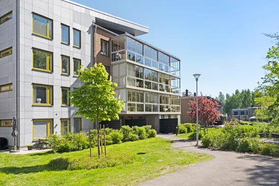 Bostadsrätt, Johan Richters gata 17, Jakobsberg, Karlstad