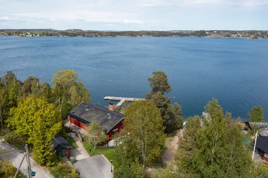 Villa, Gärdsmygvägen 14, Orrnäs, Tyresö