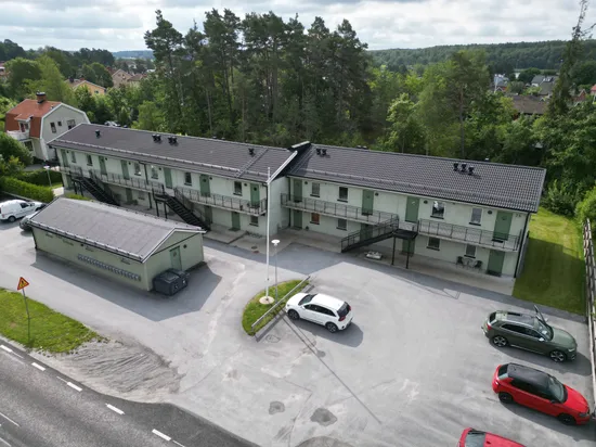 Bostadsrätt, Uppsalavägen 25F, Rimbo, Norrtälje