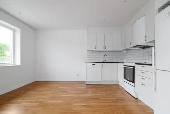 Bostadsrätt, Uppsalavägen 25F, Rimbo, Norrtälje