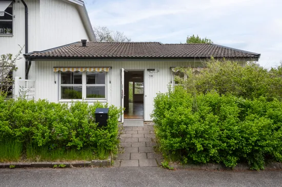 Bostadsrätt, Radhus, Ullas lyckas väg 139, Livered, Mölndal