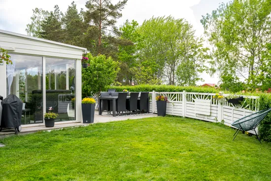 Bostadsrätt, Ugglevägen 53, Ullna strand, Täby