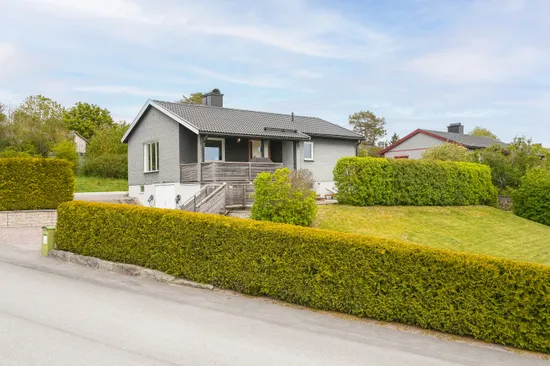 Villa, Rönnvägen 5, Enstaberga, Nyköping