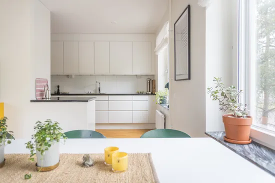 Bostadsrätt, Arenanders promenad 47, Silverdal, Sollentuna