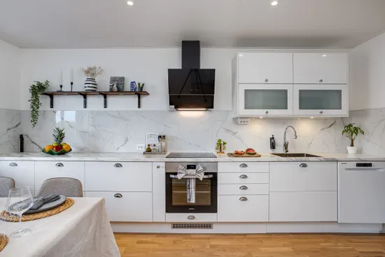 Bostadsrätt, Österängsgatan 12, Östergård, Halmstad