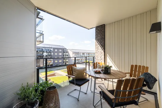 Bostadsrätt, Odengatan 30, Kålgården, Jönköping