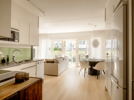 Bostadsrätt, Frestavägen 32, Edsängen, Sollentuna