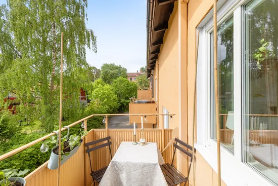 Bostadsrätt, Tingstugatan 33B, Tingstugatan, Strängnäs