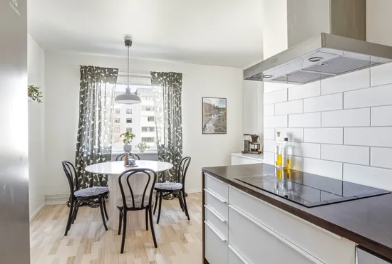 Bostadsrätt, Mariehemsvägen 29G, Mariehem, Umeå