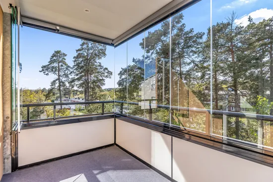 Bostadsrätt, Valthornsvägen 4E, Södra Nynäshamn, Nynäshamn