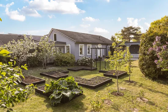 Villa, Lilla Hammars väg 9, Höllviken, Vellinge