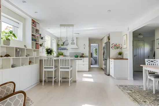 Villa, Lilla Hammars väg 9, Höllviken, Vellinge