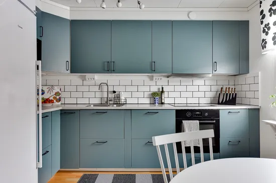 Villa, Radhus, Mårdvägen 54, Mariedal, Umeå