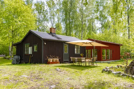 Fritidshus, Almö-Lindö 102, Almö-Lindö, Västerås