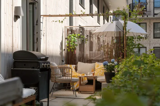 Bostadsrätt, LM Ericssons väg 10D, Telefonplan, Stockholm