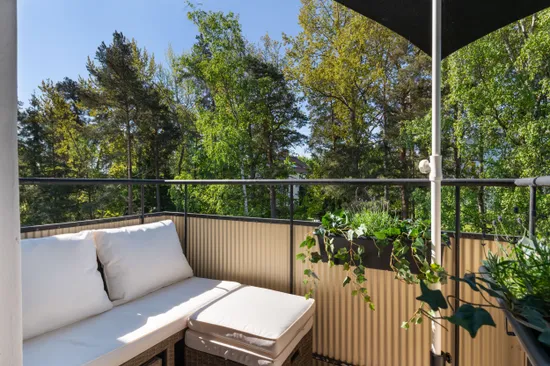 Bostadsrätt, Villavägen 14, Stocksund, Danderyd
