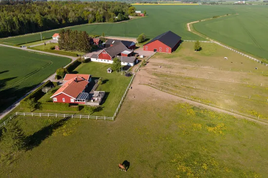 Gård/Skog, Skogen 206, Vadstena