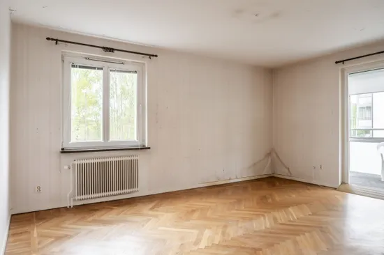 Bostadsrätt, Björkhemsgatan 25, Sjöbo, Borås