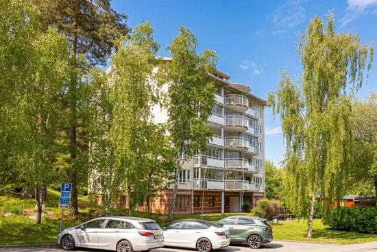 Bostadsrätt, Narvavägen 81, Hammarby, Västerås