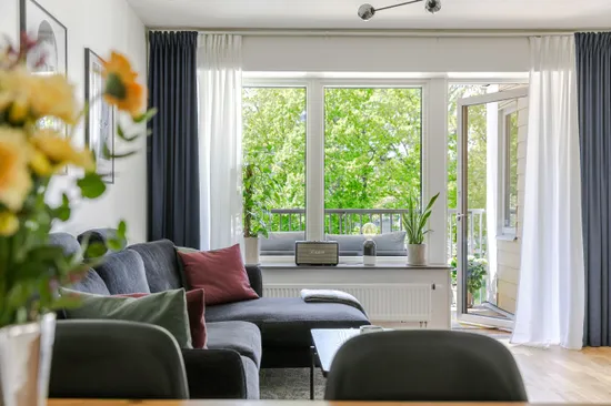 Bostadsrätt, Honnörsgatan 12, Södra Ekkällan, Linköping