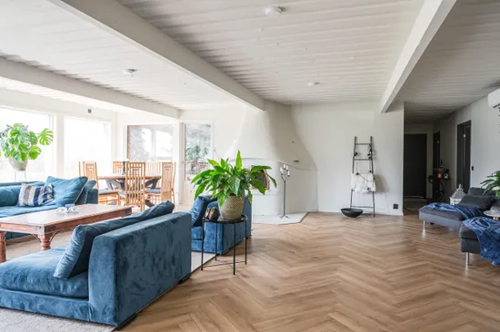 Villa, Tråvad Tråvadsbro 2, Tråvad, Vara