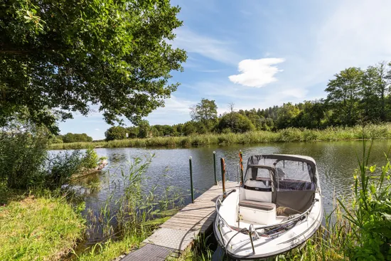 Fritidshus, Lisselängsvägen 50, Torshälla nära Mälaren, Eskilstuna