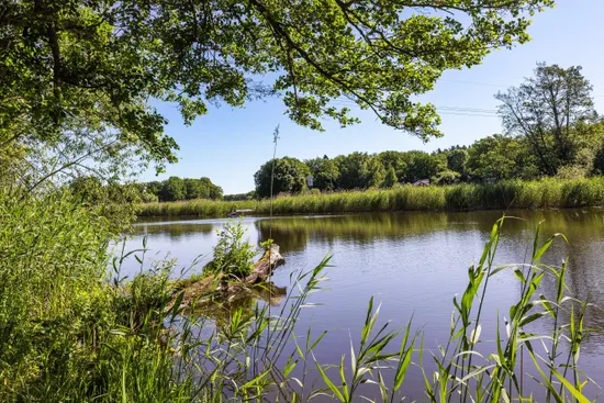 Fritidshus, Lisselängsvägen 50, Torshälla nära Mälaren, Eskilstuna