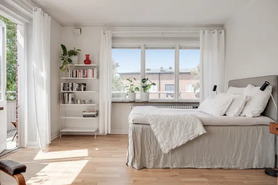 Bostadsrätt, Tullgatan 12, Lund - Centrum, Lund