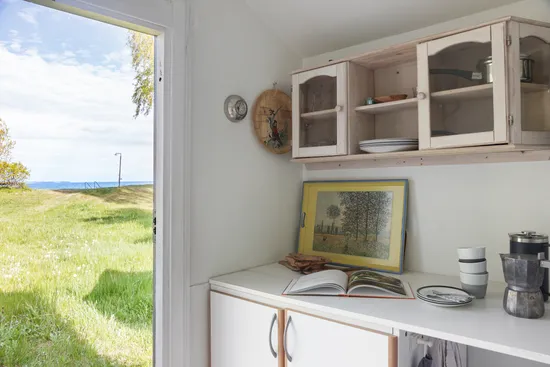 Villa, Strandpromenaden - 72