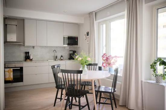 Bostadsrätt, Ebbe Lieberathsgatan 16B, Almedal/Johanneberg, Göteborg
