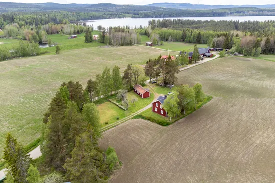 Villa, Långbo 688, Söderhamn