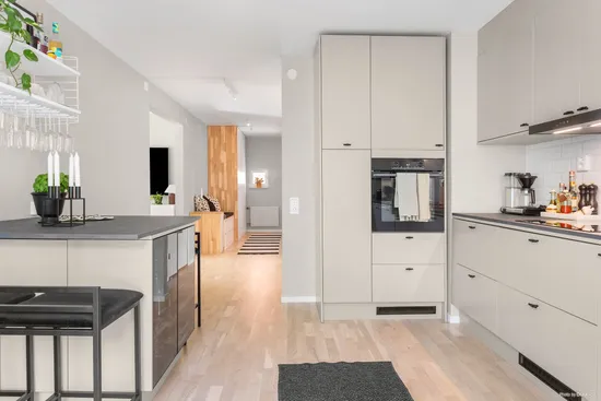 Bostadsrätt, Bruksparken 1, Hököpinge, Vellinge
