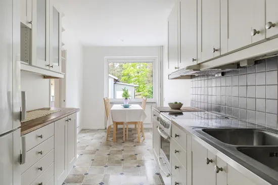 Bostadsrätt, Skogslyckegatan 39, Johannelund, Linköping