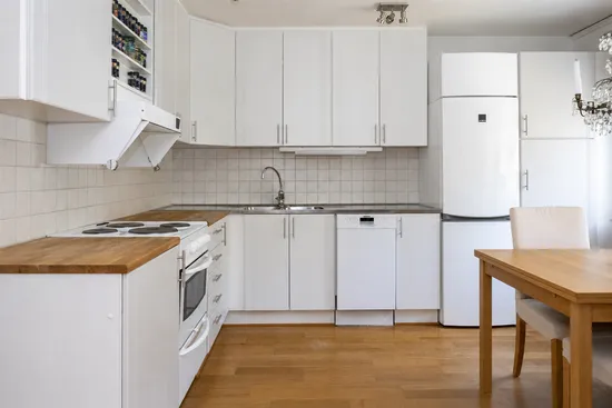 Bostadsrätt, Kronängsvägen 25, Kronängen, Vaxholm