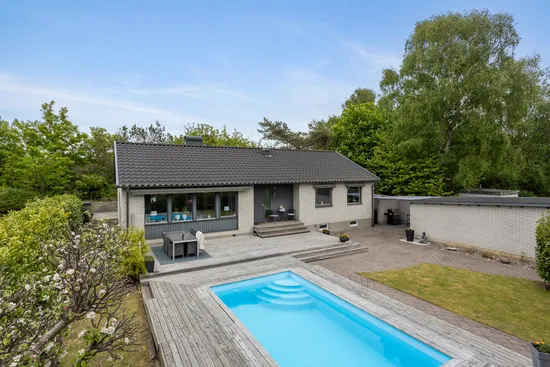 Villa, Birgittavägen 10, Vellinge