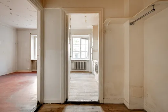 Bostadsrätt, Birger Jarlsgatan 104 M, Östermalm/Vasastan, Stockholm