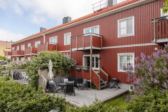 Bostadsrätt, Malmabergsgatan 31B, Malmaberg/Sandgärdet, Västerås