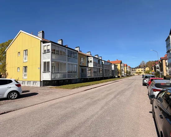Bostadsrätt, Östanvägen 3A, Fågelbo/Tessin, Nyköping