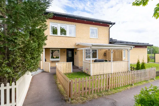 Bostadsrätt, Öknavägen 67, Hällby, Eskilstuna