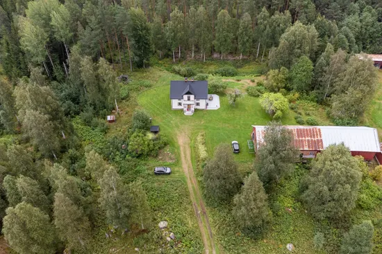 Gård/Skog, Bada 154, Bada/Rinn, Torsby