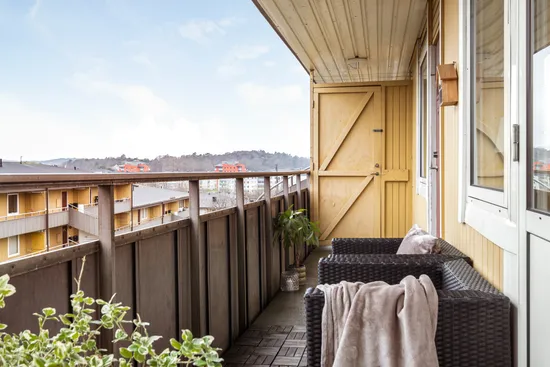 Bostadsrätt, Sagogången 50, Hisings Backa, Göteborg