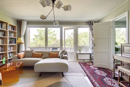 Bostadsrätt, Sagogången 50, Hisings Backa, Göteborg