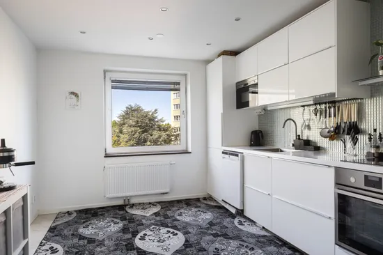 Bostadsrätt, Duvhöksgatan 2B, Söderkulla, Malmö