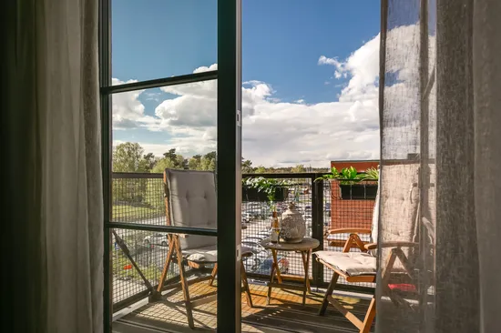 Bostadsrätt, Chamottevägen 21, Porslinskvarteren, Värmdö