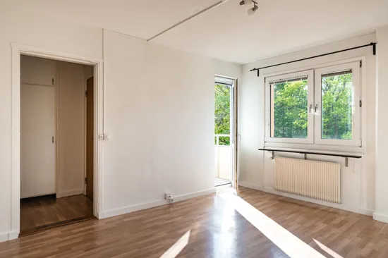 Bostadsrätt, Kopparvägen 37, Kallhäll, Järfälla